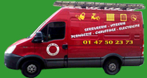 camion